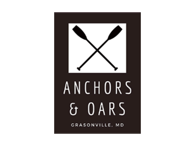 Anchors & Oars