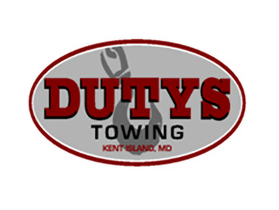 Duty's Towing
