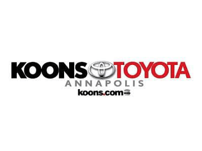 Koons Toyota