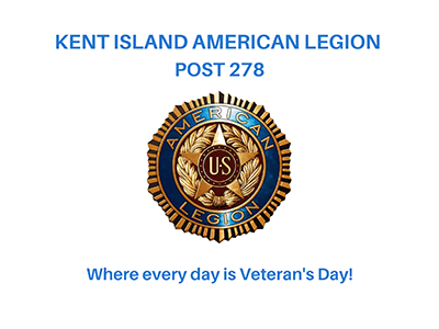 Kent Island American Legion