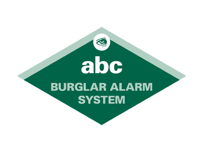 ABC Burglar Alarm System