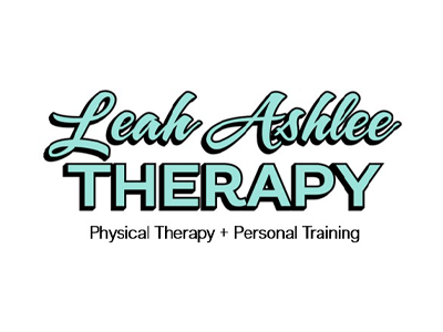 Leah Ashlee Therapy