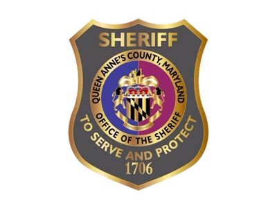 Queen Anne's County Sheriff