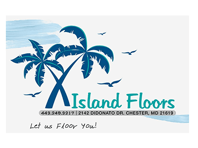 Island Floors