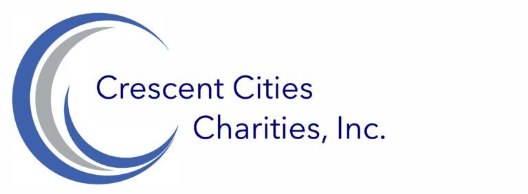 Crescent Cities Logo