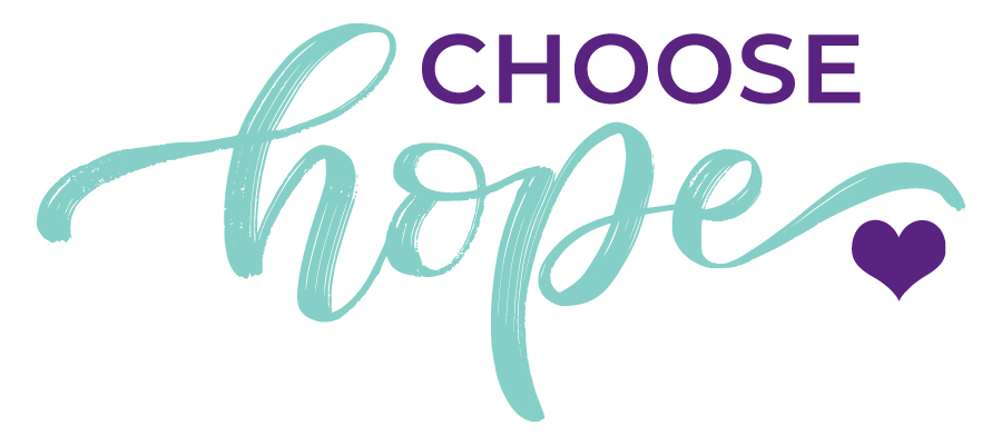 Choose Hope Logo
